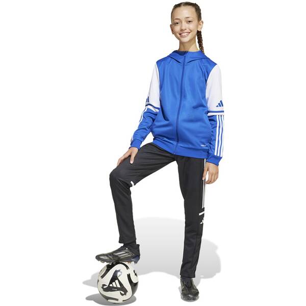 Thumbnail - ADIDAS Kinder Kapuzensweat Squadra 25 Kids