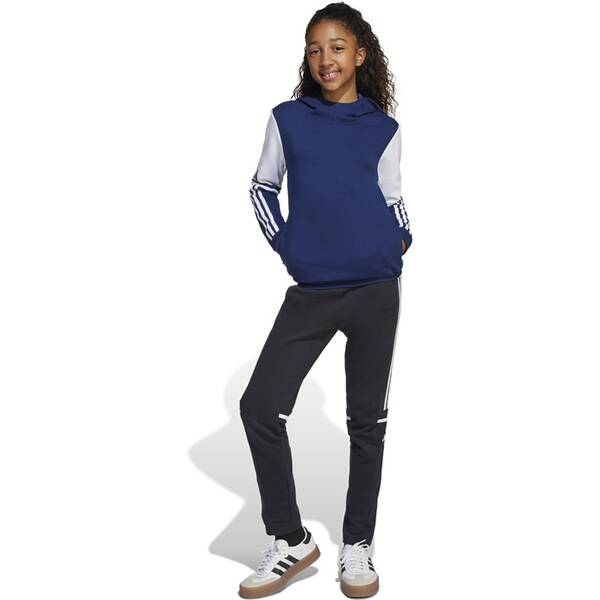 Thumbnail - ADIDAS Kinder Kapuzensweat Squadra 25 Sweat Kids