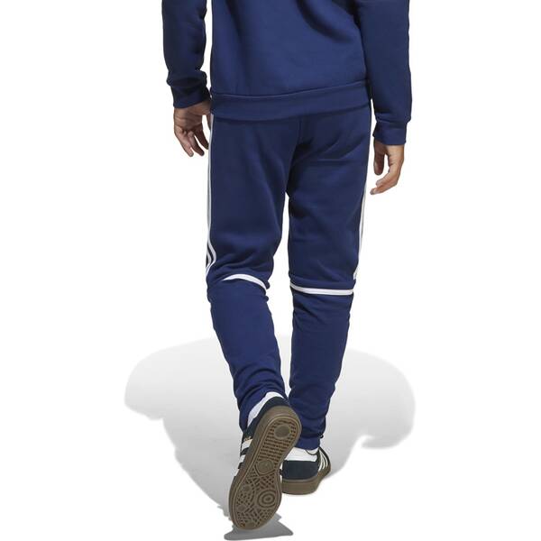 Thumbnail - ADIDAS Kinder Sporthose Squadra 25 Kids