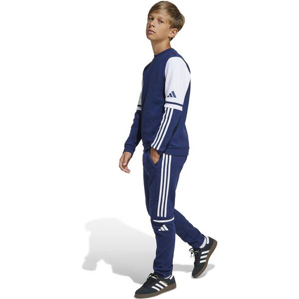 Thumbnail - ADIDAS Kinder Sporthose Squadra 25 Kids
