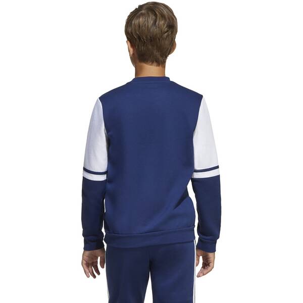 Thumbnail - ADIDAS Kinder Sweatshirt Squadra 25 Kids