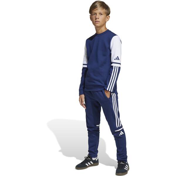 Thumbnail - ADIDAS Kinder Sweatshirt Squadra 25 Kids