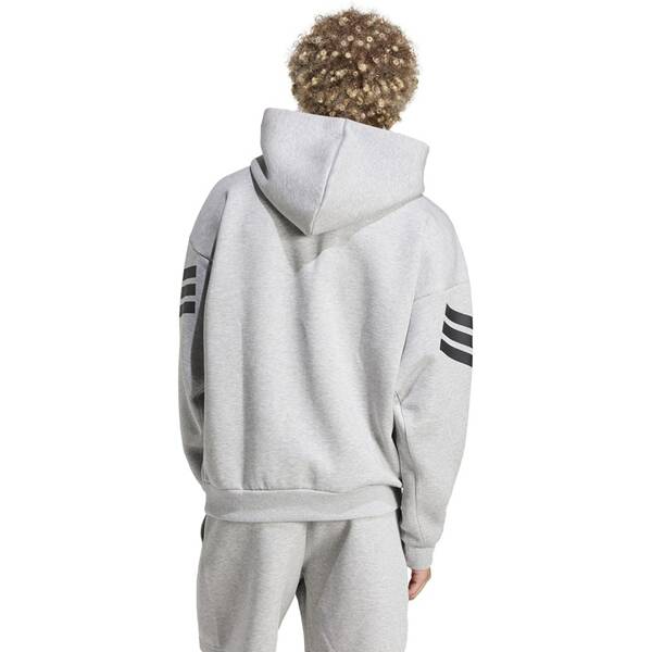 Thumbnail - ADIDAS Herren Kapuzensweat Future Icons 3-Streifen
