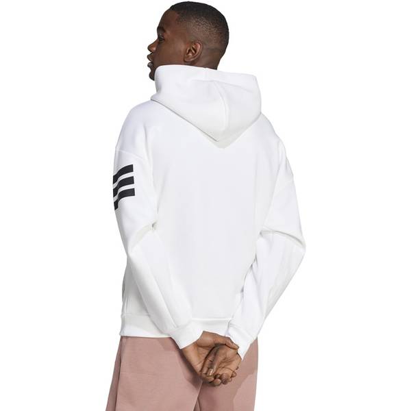 Thumbnail - ADIDAS Herren Kapuzensweat Future Icons 3-Streifen