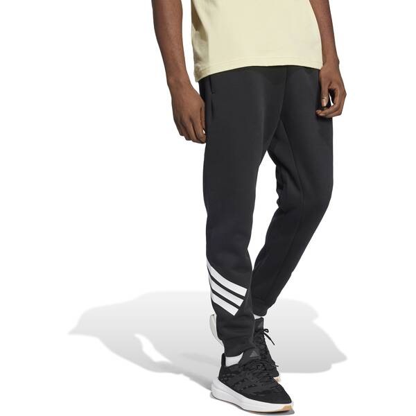 Thumbnail - ADIDAS Herren Hose Future Icons 3-Stripes Tracksuit Bottoms