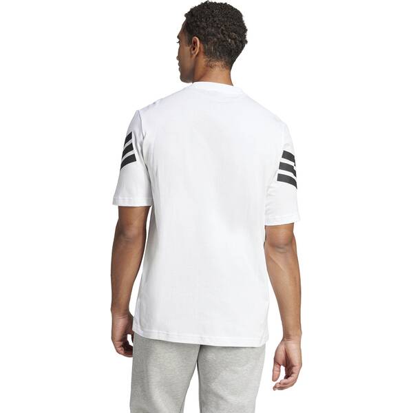 Thumbnail - ADIDAS Herren Shirt Future Icons 3-Stripes