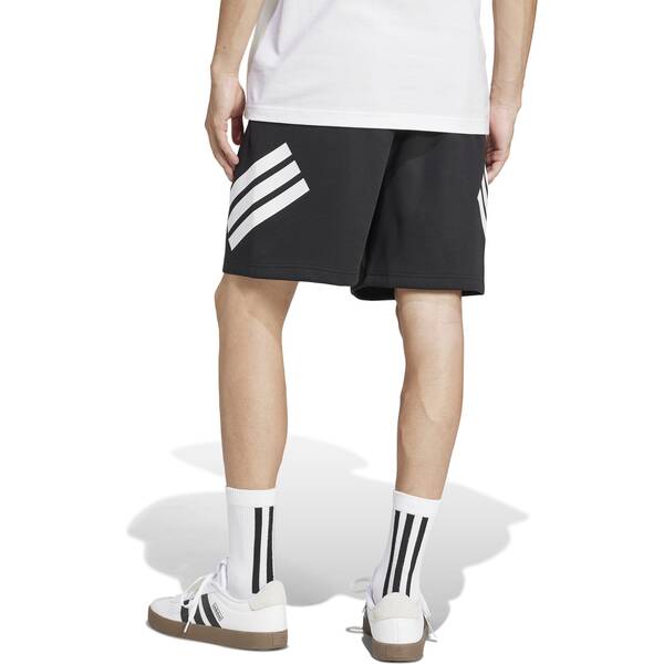 Thumbnail - ADIDAS Herren Shorts Future Icons 3-Stripes