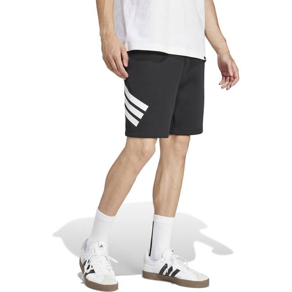 Thumbnail - ADIDAS Herren Shorts Future Icons 3-Stripes