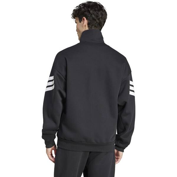Thumbnail - ADIDAS Herren Jacke Future Icons 3-Streifen Woven