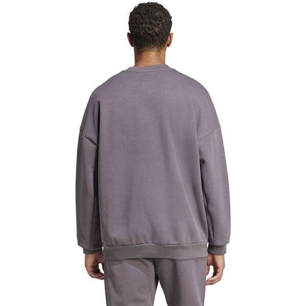 Thumbnail - ADIDAS Herren Sweatshirt Future Icons 3 Bar Logo