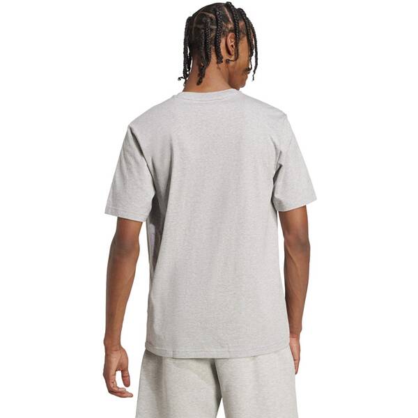 Thumbnail - ADIDAS Herren Shirt Future Icons 3 Bar Logo