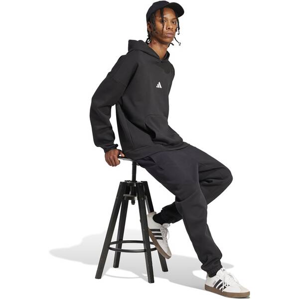 Thumbnail - ADIDAS Herren Hose Future Icons Small Logo