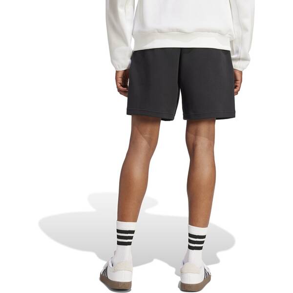 Thumbnail - ADIDAS Herren Shorts Future Icons Small Logo