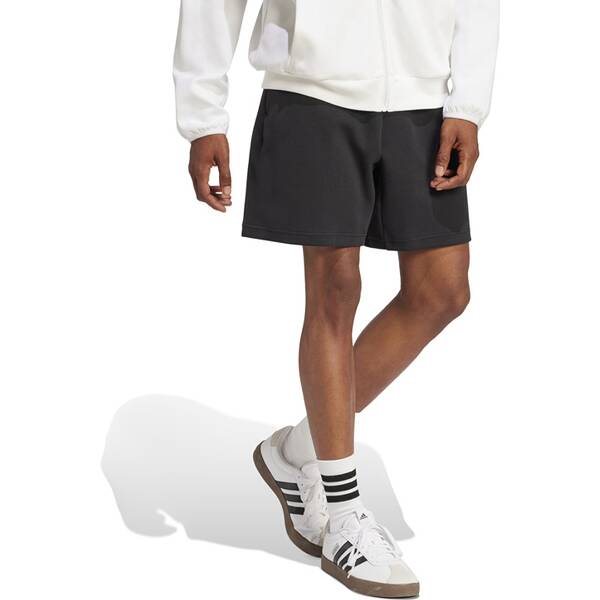 Thumbnail - ADIDAS Herren Shorts Future Icons Small Logo