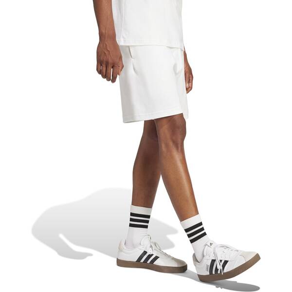 Thumbnail - ADIDAS Herren Shorts Future Icons Small Logo