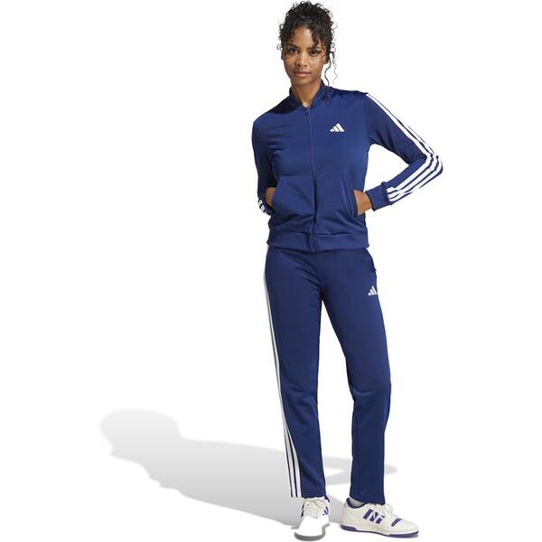 Thumbnail - ADIDAS Herren Sportanzug Essentials 3-Streifen