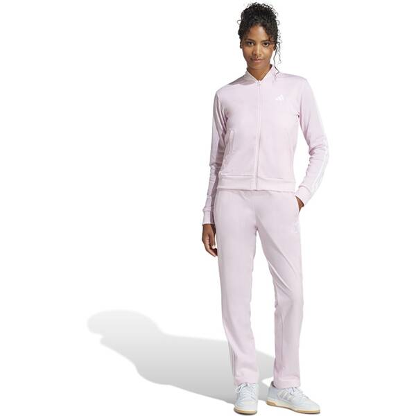 Thumbnail - ADIDAS Herren Sportanzug Essentials 3-Streifen