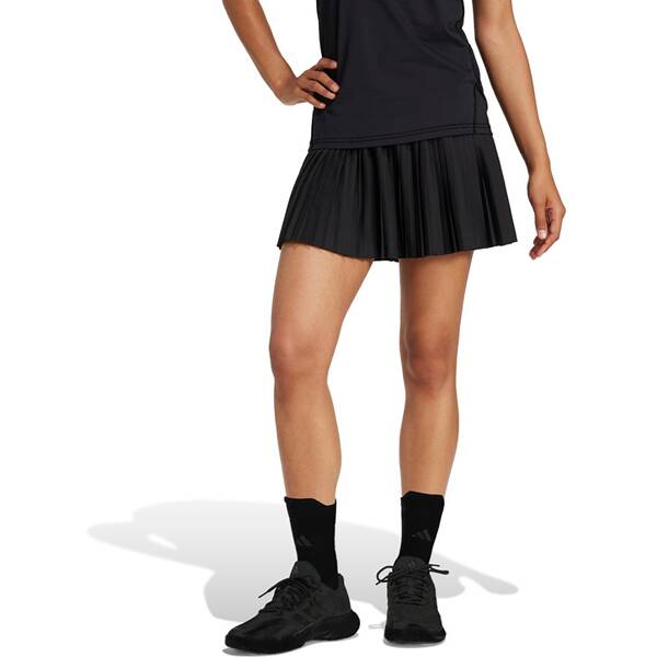 Thumbnail - ADIDAS Damen Rock Club Pleated