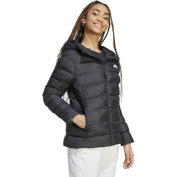 ADIDAS Damen Jacke SDP Insulated Preisvergleich