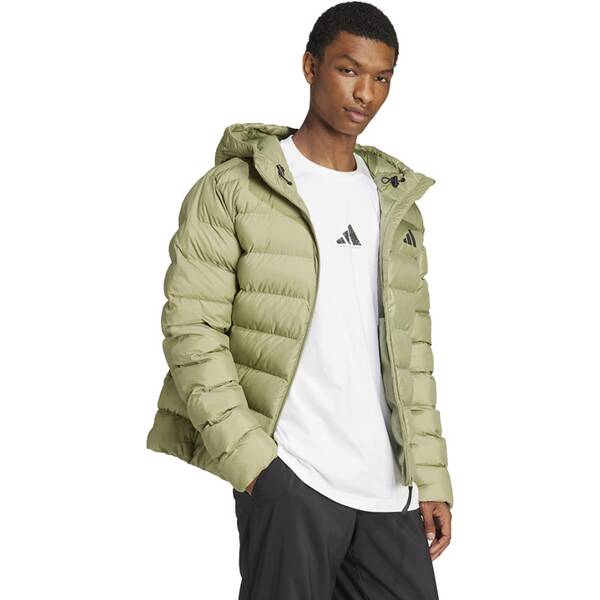 Thumbnail - ADIDAS Herren Jacke SDP Insulated