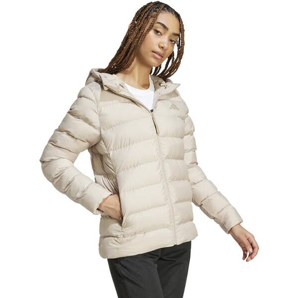 Thumbnail - ADIDAS Damen Jacke SDP Insulated