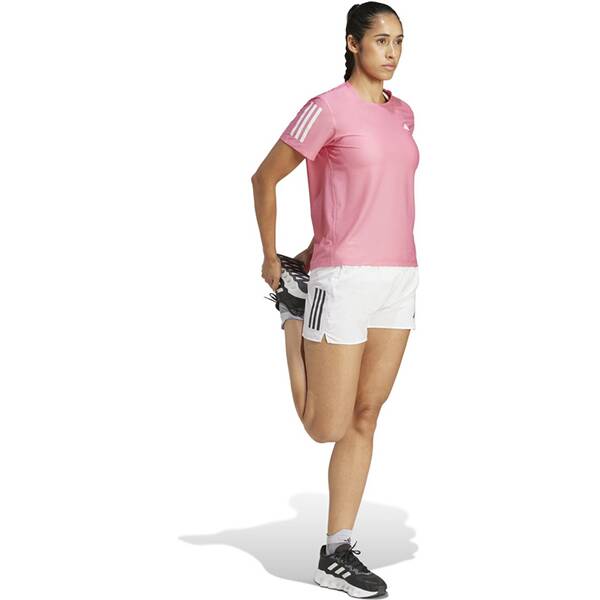 Thumbnail - ADIDAS Damen T-Shirt Own the Run