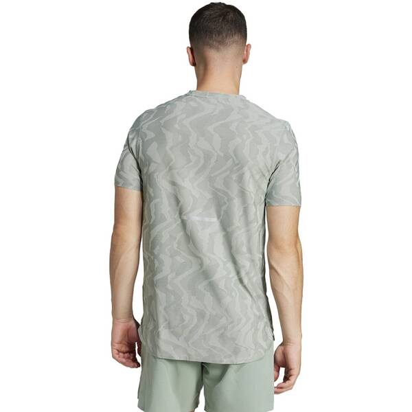 Thumbnail - ADIDAS Herren T-Shirt Ultimate Running Engineered CLIMACOOL+