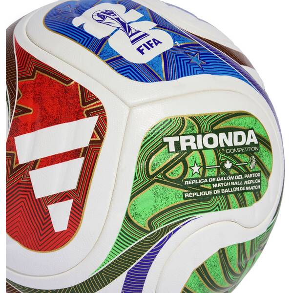 Thumbnail - ADIDAS Ball FIFA WM 26™ Trionda Competition