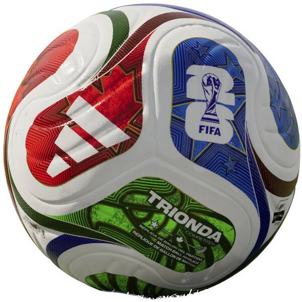Thumbnail - ADIDAS Ball FIFA WM 26™ Trionda Competition