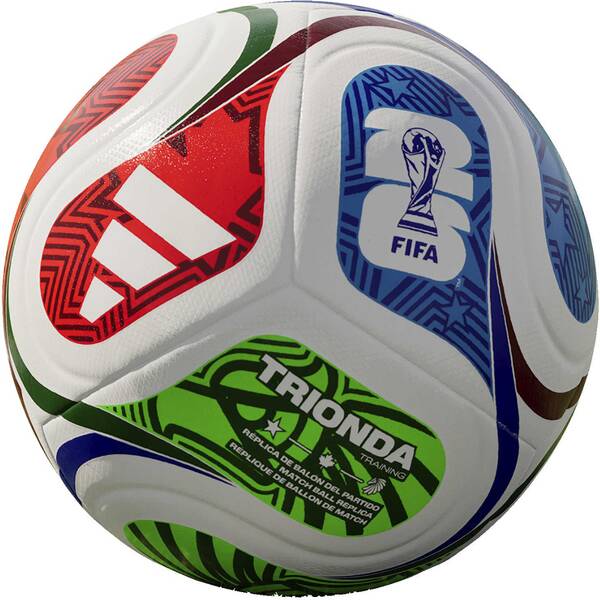Thumbnail - ADIDAS Ball FIFA World Cup 26™ Trionda Trainingsball