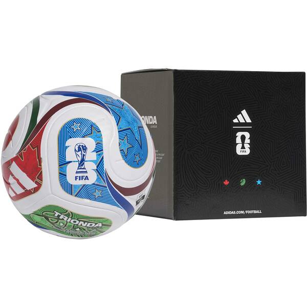 Thumbnail - ADIDAS Ball World Cup League