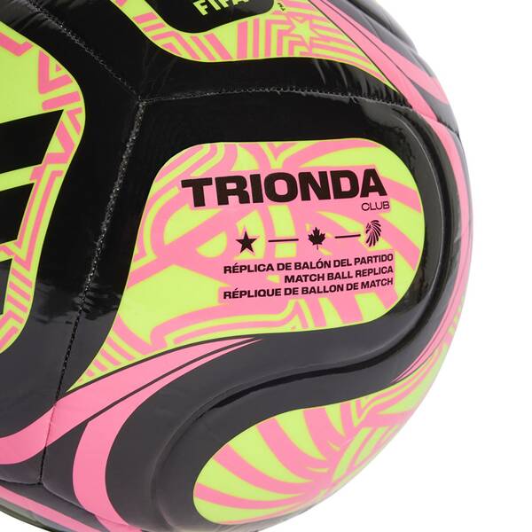 Thumbnail - ADIDAS Ball WORLD CUP 26 TRIONDA CLUB