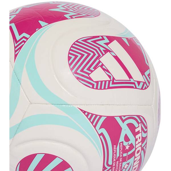 Thumbnail - ADIDAS Ball WORLD CUP 26 TRIONDA CLUB