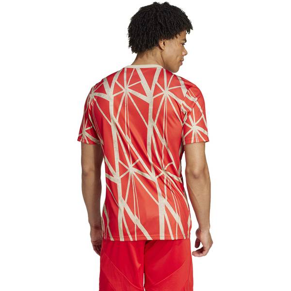 Thumbnail - ADIDAS Herren Fantrikot FC Bayern München Pre-Match Shirt