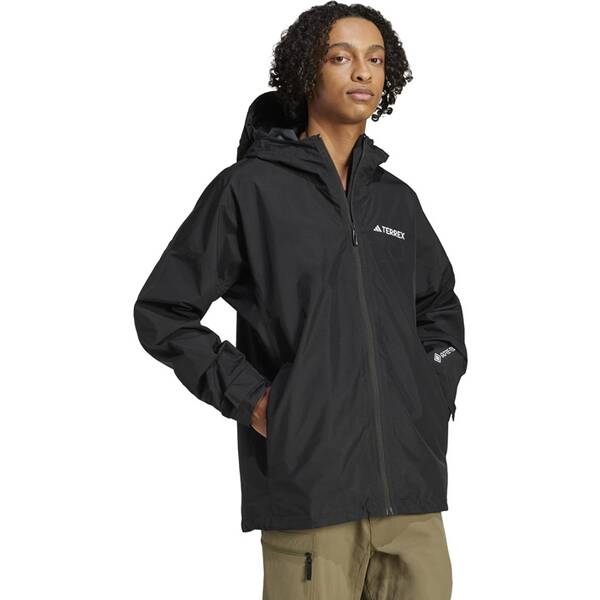 Thumbnail - ADIDAS Herren Funktionsjacke Terrex Xperior 2L GORE-TEX Performance