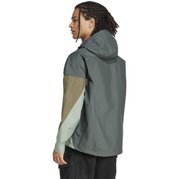 Thumbnail - ADIDAS Herren Funktionsjacke Terrex Xploric 2.5L Climaproof