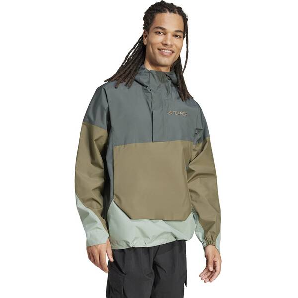 Thumbnail - ADIDAS Herren Funktionsjacke Terrex Xploric 2.5L Climaproof