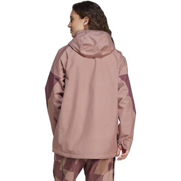 Thumbnail - ADIDAS Damen Funktionsjacke Terrex Xploric 2.5L Climaproof