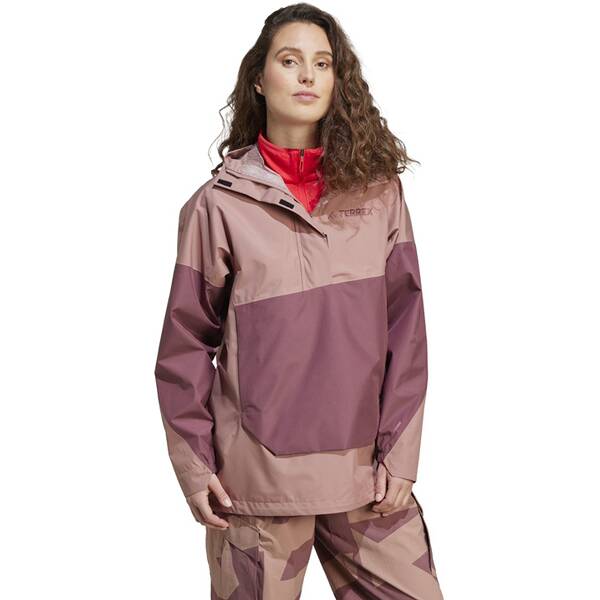 Thumbnail - ADIDAS Damen Funktionsjacke Terrex Xploric 2.5L Climaproof