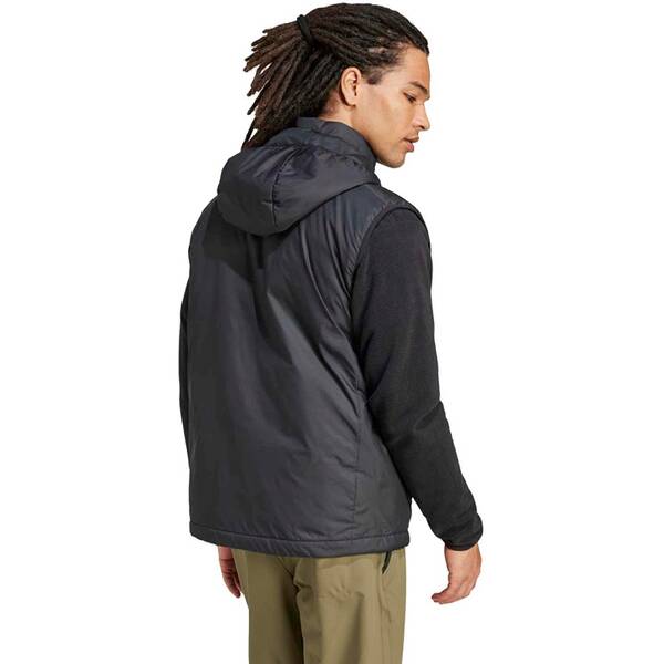 Thumbnail - ADIDAS Herren Weste TERREX Multi Climawarm Insulated Hooded