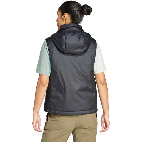 Thumbnail - ADIDAS Damen Weste Terrex Multi Climawarm Insulated