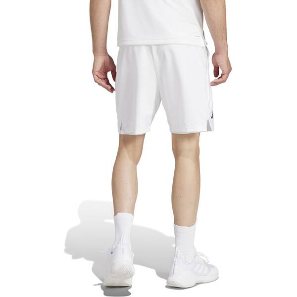 Thumbnail - ADIDAS Herren Shorts Club Tennis Climacool 2-in-1