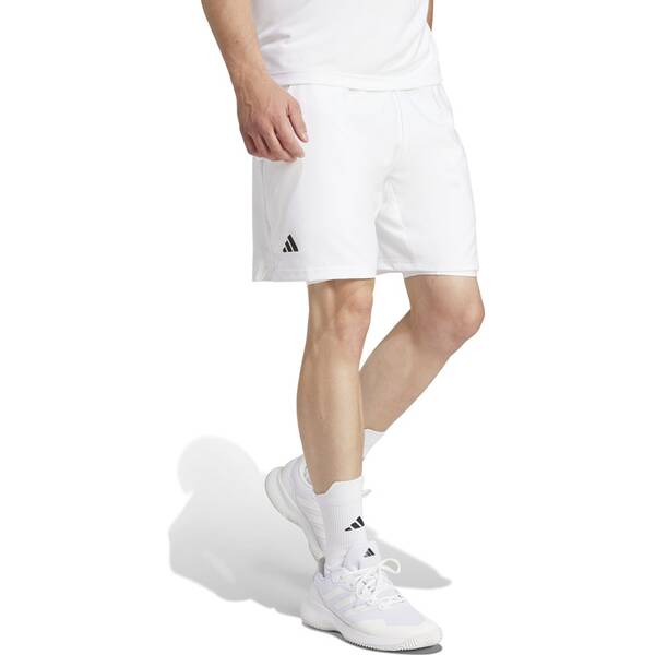 Thumbnail - ADIDAS Herren Shorts Club Tennis Climacool 2-in-1