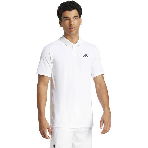 Thumbnail - ADIDAS Herren Polo Club Tennis