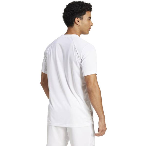 Thumbnail - ADIDAS Herren Shirt Club Tennis Climacool