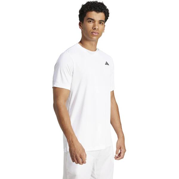 Thumbnail - ADIDAS Herren Shirt Club Tennis Climacool