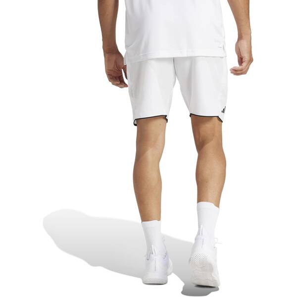 Thumbnail - ADIDAS Herren Shorts Club Tennis Climacool (Länge 7 Zoll)