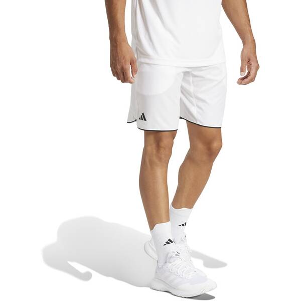 Thumbnail - ADIDAS Herren Shorts Club Tennis Climacool (Länge 9 Zoll)