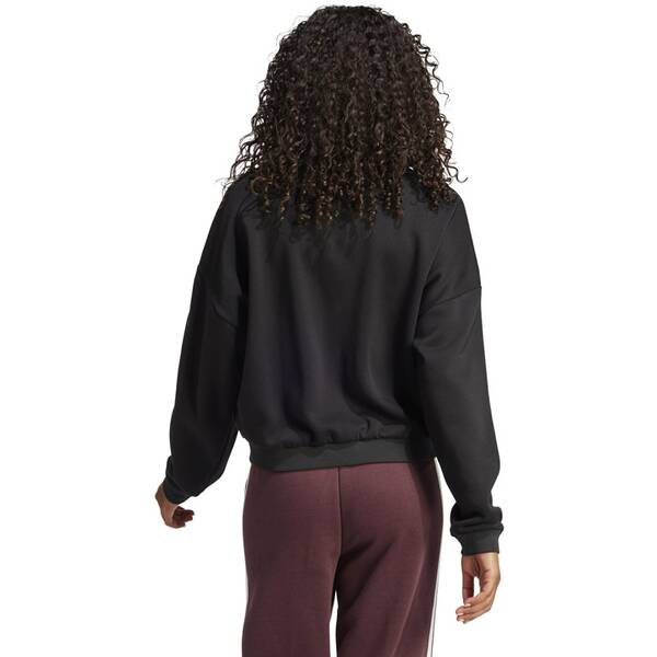 Thumbnail - ADIDAS Damen Jacke Essentials Contemporary Logo