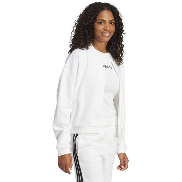 Thumbnail - ADIDAS Damen Jacke Essentials Contemporary Logo